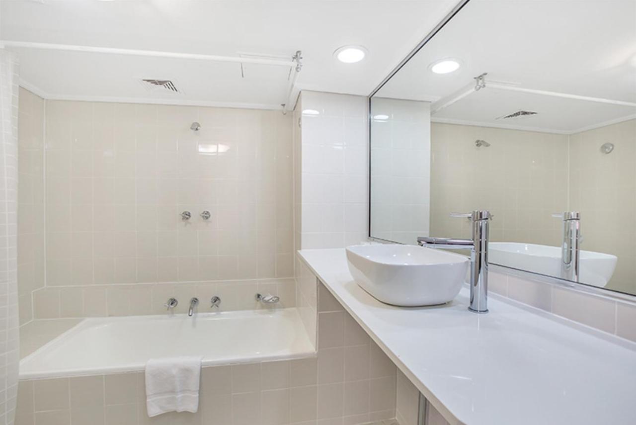 Apartment At College St シドニー エクステリア 写真